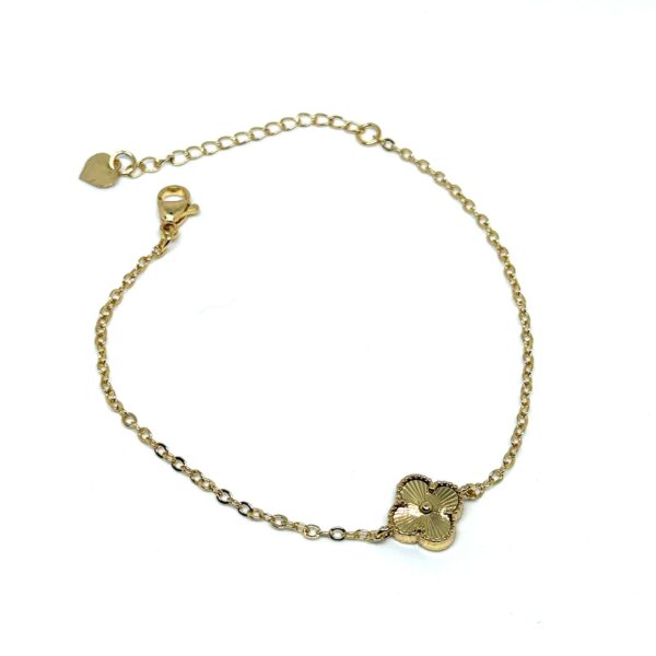 Single Vancleef Bracelet